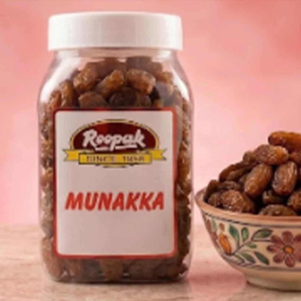 Munakka (Raisins)